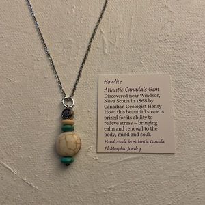 18” Elemorphic jewelry